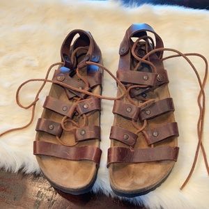 Cute Birkenstock papillio size 38